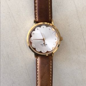 Kate Spade watch